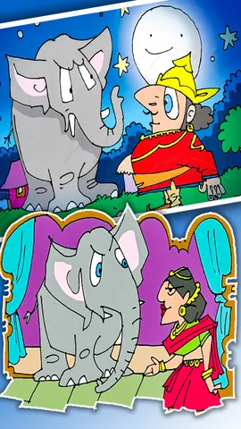 Innocent Elephant (1)